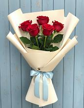 Букет Классика чувств в Залукокоаже