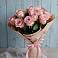 Букет цветов из: Розы в Залукокоаже