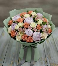 Букет Мороженное #REPLACE_PRED# Залукокоаже