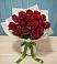 Букет Красные розы в Залукокоаже