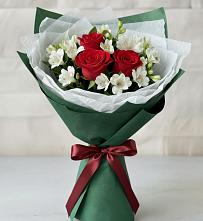 Букет Идеальный Вкус #REPLACE_PRED# Залукокоаже