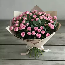 Букет Удовольствие в Залукокоаже