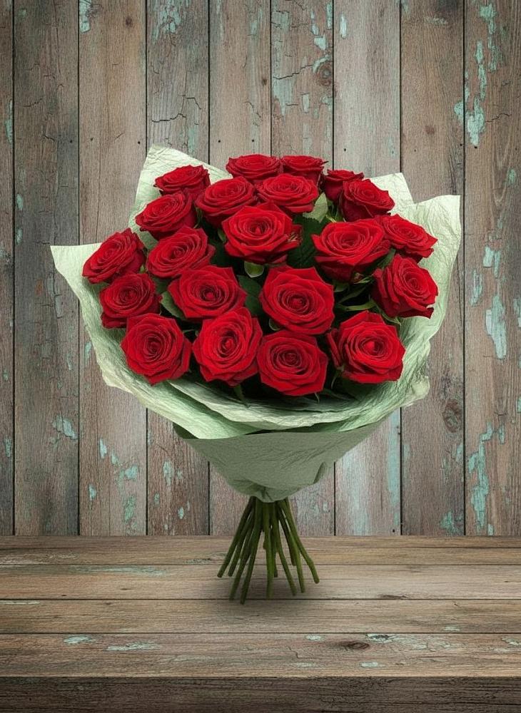 Букет Классика в Залукокоаже