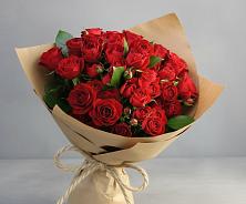 Букет Любовный роман в Залукокоаже