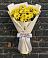 Букет цветов из: Хризантемы в Залукокоаже