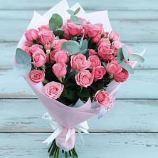 Букет Леди совершенство в Залукокоаже